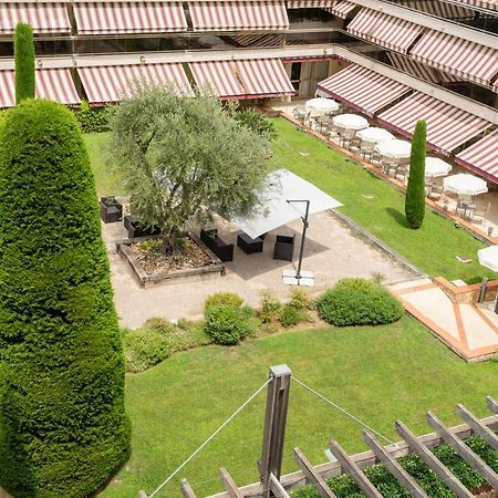 The Originals Residence, Les Strelitzias ฌวง-เลส์-แป็งส์ ภายนอก รูปภาพ